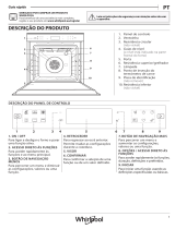 Whirlpool W7 OM4 4S1 P WH Daily Reference Guide