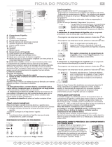 IKEA WBC3735 A++X Program Chart