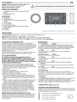 Whirlpool FT M22 8X3B EU Daily Reference Guide