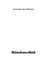 KitchenAid KICO 3T133 PFES Guia de usuario