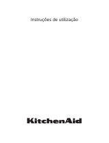 KitchenAid KIF 5O41 PLETGS Guia de usuario