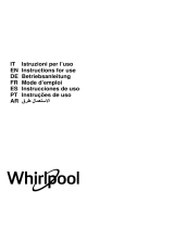 Whirlpool WSLCSE 65 LS K Guia de usuario