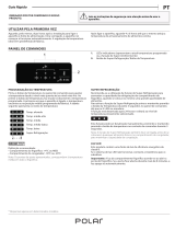 Polar POB 601E S Daily Reference Guide