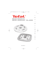 Tefal BM7000A9 Manual do usuário
