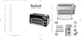 Tefal TL600071 Manual do usuário