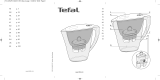 Tefal WV205630 Manual do usuário