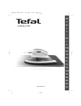Tefal FV6050E0 Manual do usuário