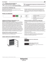 Whirlpool BFS 1222 1 Daily Reference Guide