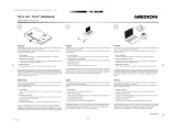 Medion AKOYA P6812 Manual do usuário