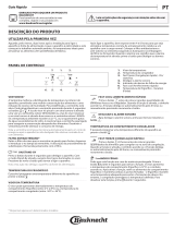 Bauknecht B70 400 2 Daily Reference Guide