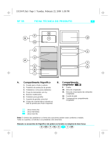 IKEA ARZ 934/H/SILVER Program Chart