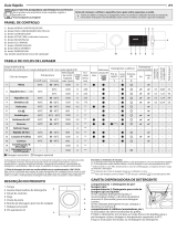 Whirlpool NM11 825 SS A EU Daily Reference Guide