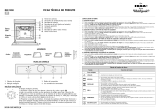 IKEA OBI M00 AN Program Chart