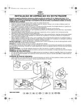 IKEA HOO M10 AN Program Chart