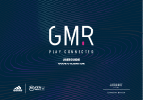 GMR G022A Manual do usuário