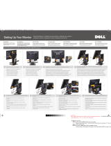 Dell Professional P2210 AIO Setting Up