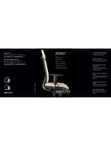 Ares Line ZERO7 Manual do usuário