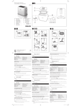 Philips HD2566 Manual do usuário