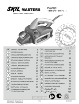 Skil F0151570 Series Manual Original