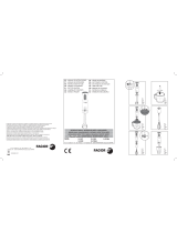 Fagor B-415P Instructions For Use Manual