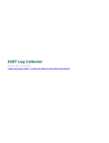 ESET Log Collector 4.2 Manual do proprietário