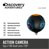 Discovery Adventures 8785108 Manual do proprietário
