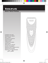 Taurus Ikarus Premium Manual do usuário
