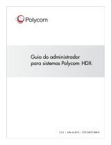 Poly HDX 9000 Administrator Guide