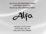 AMICUS Alfa Manual do proprietário