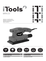 iTools ITLV135A Manual do usuário