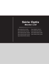 MSI Optix MAG272R Manual do proprietário