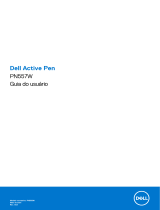 Dell PN557W Guia de usuario