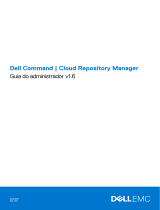 Dell Cloud Repository Manager Administrator Guide