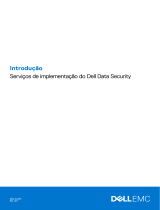 Dell Endpoint Security Suite Enterprise Manual do proprietário