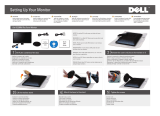 Dell S1909WFP Manual do usuário