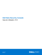 Dell Encryption Guia de usuario