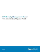 Dell Endpoint Security Suite Enterprise Manual do proprietário