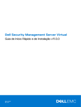 Dell Endpoint Security Suite Pro Manual do proprietário