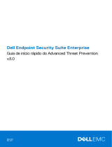 Dell Endpoint Security Suite Enterprise Administrator Guide