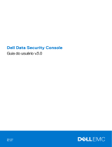 Dell Endpoint Security Suite Enterprise Guia de usuario