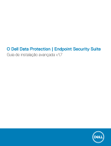 Dell Endpoint Security Suite Pro Administrator Guide