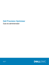 Dell Precision Optimizer Administrator Guide