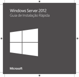Dell Reseller Option Kit for Microsoft Windows Guia rápido