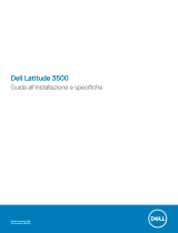 Dell Latitude 3400 Manual do proprietário