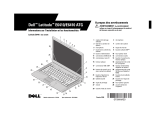 Dell Latitude E6410 Manual do proprietário