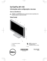 Dell OptiPlex 3011 Guia rápido