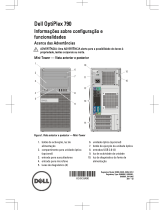 Dell OptiPlex 790 Guia rápido