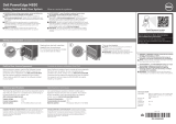 Dell PowerEdge M830 Manual do proprietário