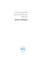 Dell PowerEdge RAID Controller S300 Guia de usuario