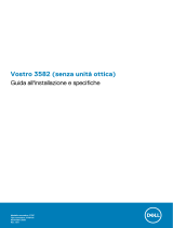 Dell Vostro 3582 Manual do proprietário